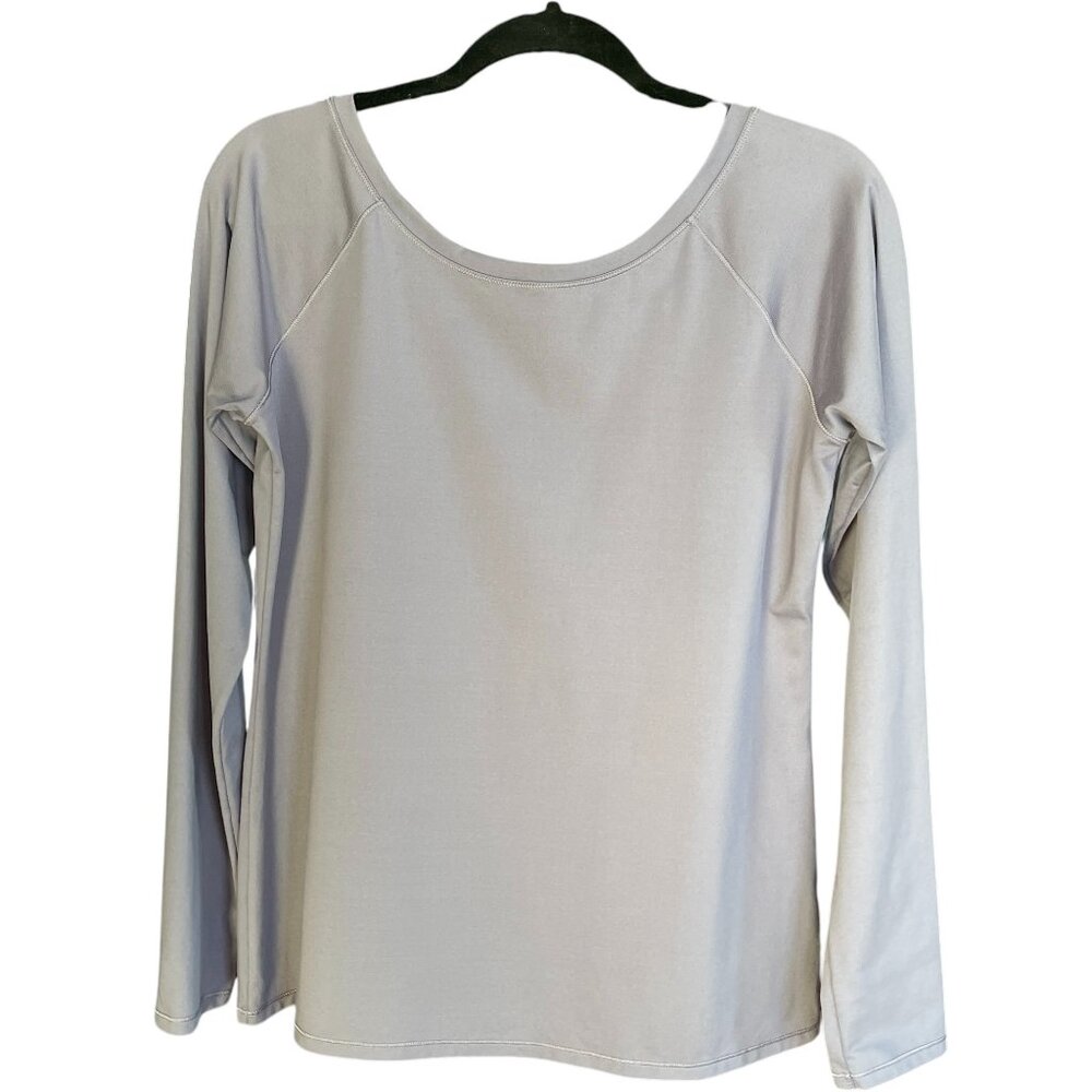 CALIA Women's T-Shirt Long Sleeve